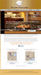 Mobile Screenshot of clarkeculinarycenter.com